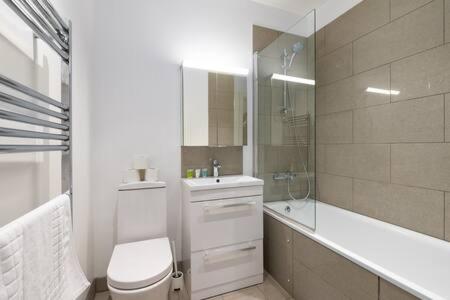 شقة Trendy East London Flat Sh11 المظهر الخارجي الصورة